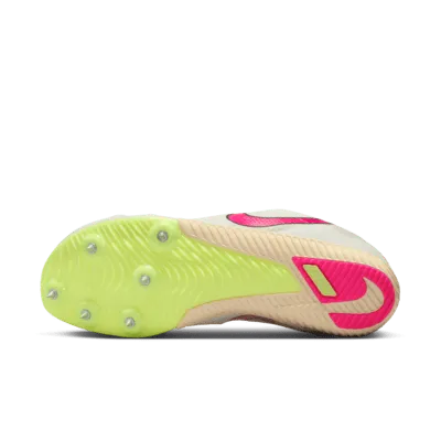 nike rival multi use spikes