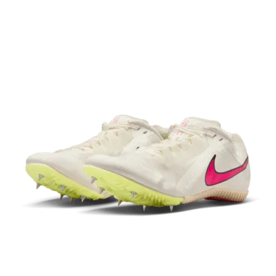 nike zoom rival 5 track spikes