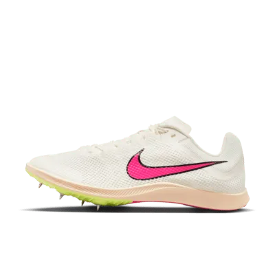 nike rival distance