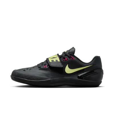nike zoom rotational 6 review