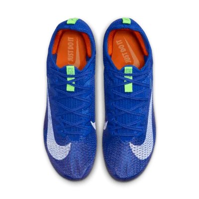 Nike Zoom Superfly Elite 2 400 Blue/Green/White