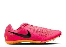 Nike Zoom Rival Multi Track & Field Spikes Pink Men`s Size 11.5  DC8749-600 NEW s-l400.jpg main image 4