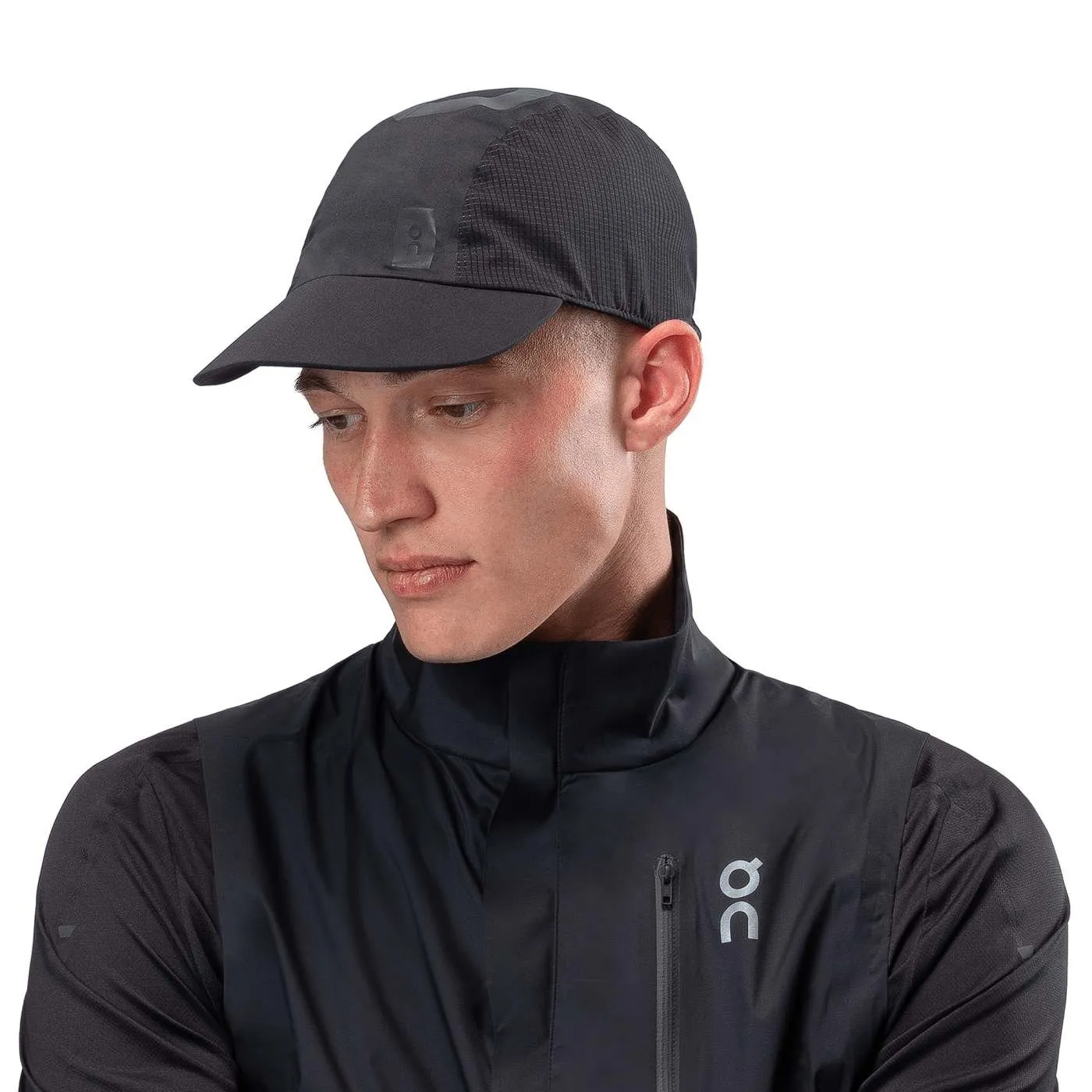 On Zero Cap BLACK