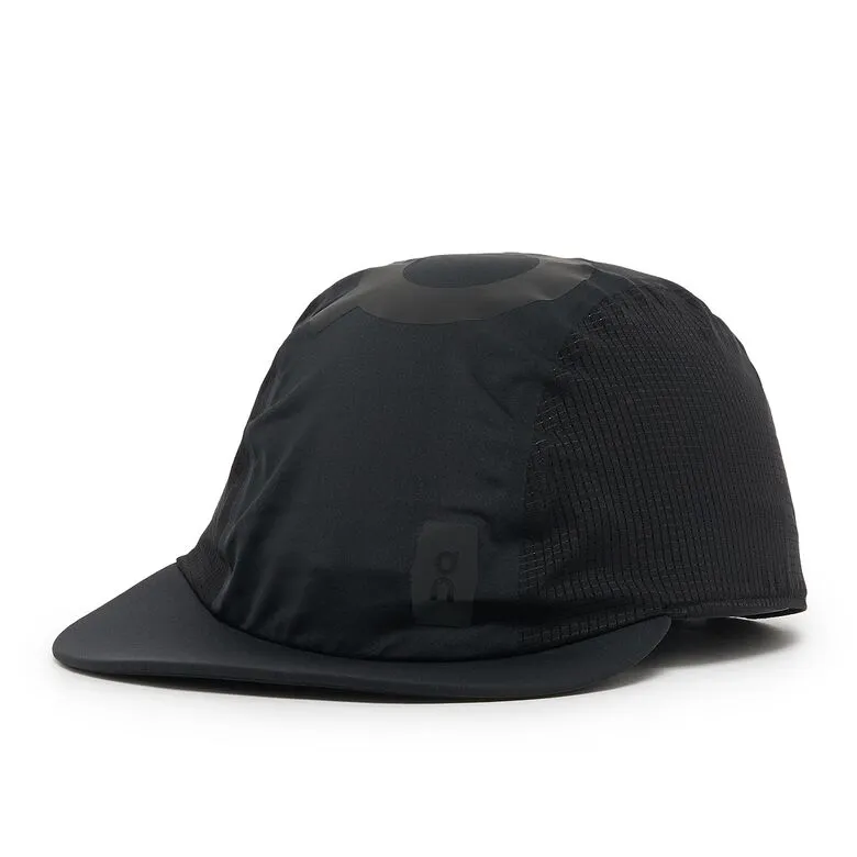 On Zero Cap BLACK