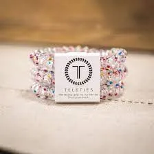 Teleties Wholesale Hair Ties Tiny Party People