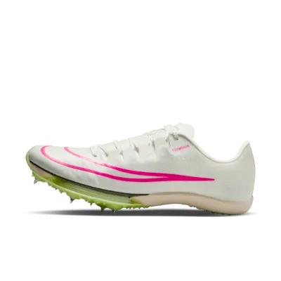Nike Nike Air Zoom Maxfly Sail/Fierce Pink
