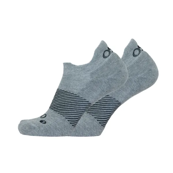 OS1st Wicked Comfort Performance Sock Charcoal