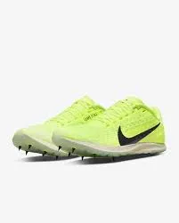 Nike Zoom Rival XC 5 volt/cave purple