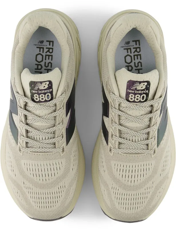 NEW BALANCE Women's Fresh Foam X 880v15 Grey/Brown