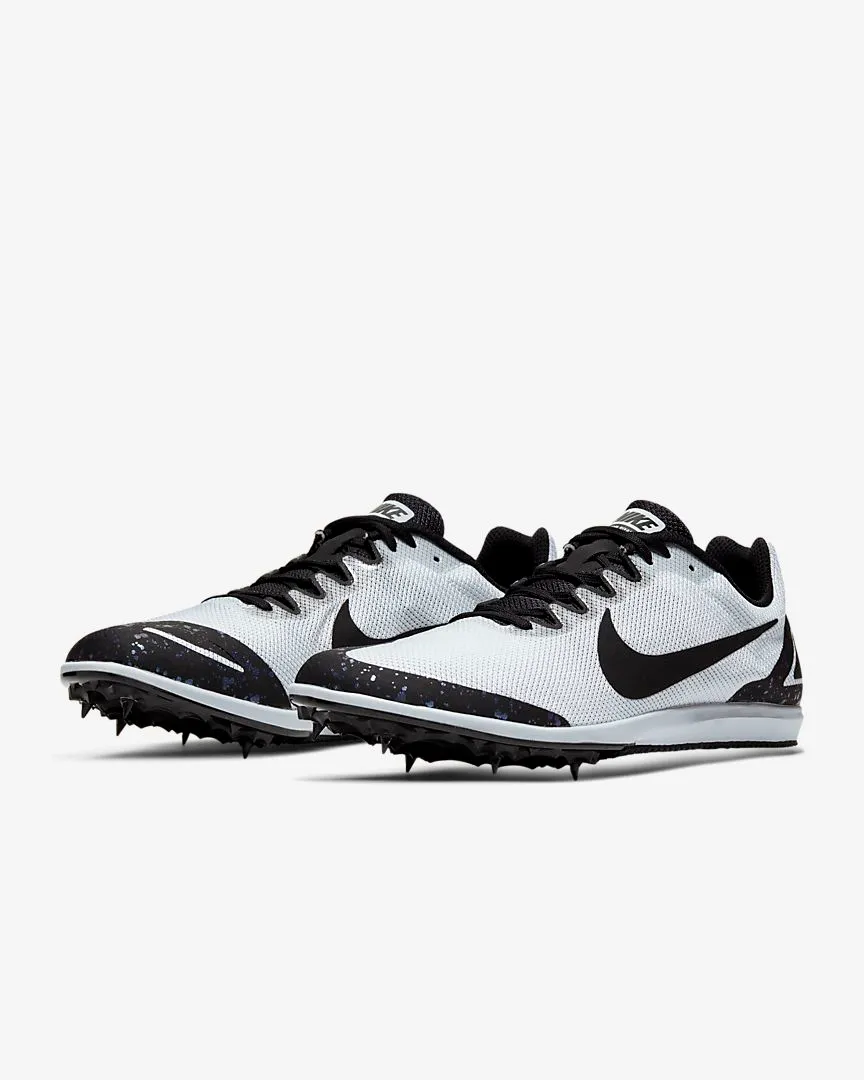 spikes nike zoom rival d 10