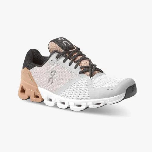 ON Running WOMEN'S CLOUDFLYER 2 Glacier/Rosebrown