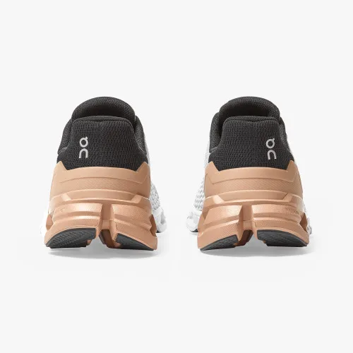 ON Running WOMEN'S CLOUDFLYER 2 Glacier/Rosebrown