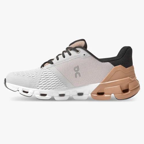 ON Running WOMEN'S CLOUDFLYER 2 Glacier/Rosebrown