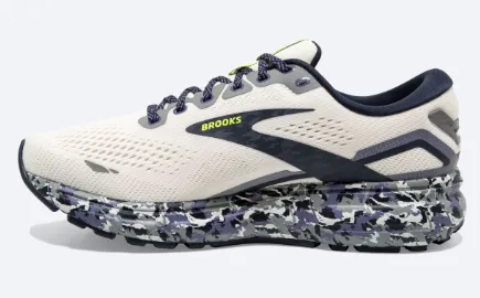 Brooks Brooks Ghost 15 Illusion/white Colorway Athletic Shoes Brooks Women main image 3