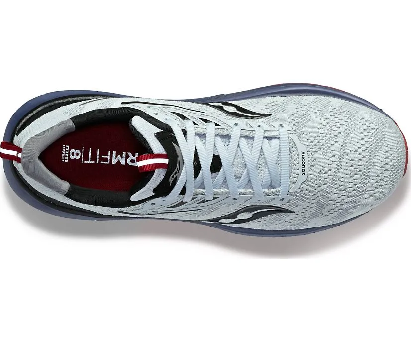 SAUCONY Men display picture 1