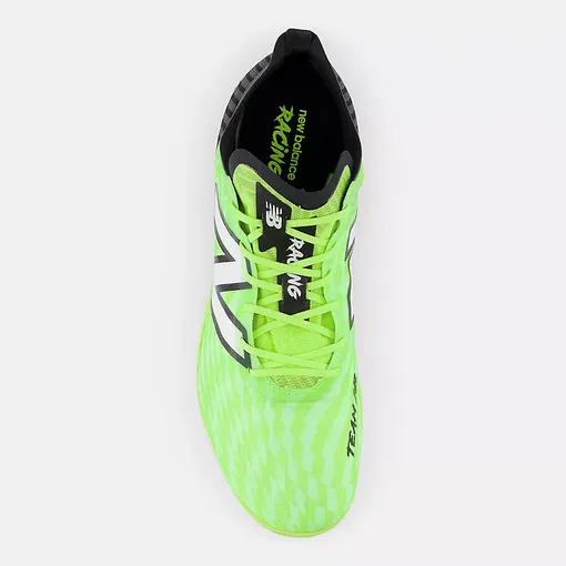 NEW BALANCE Men's FuelCell MD500 v9 Track Spikes BLACK