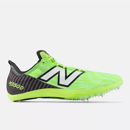 new balance spikes mid distance