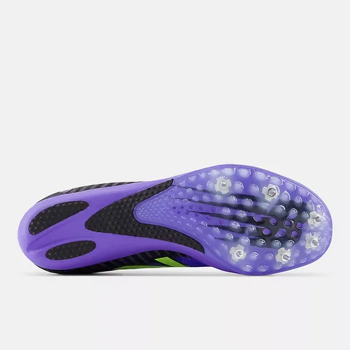 NEW BALANCE Women's FuelCell MD500 v9 Track Spikes Black/Indigo