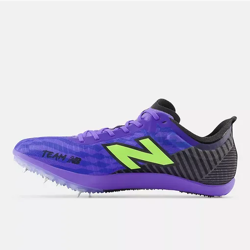 New Balance Women's FuelCell MD500 v9 Electric Indigo