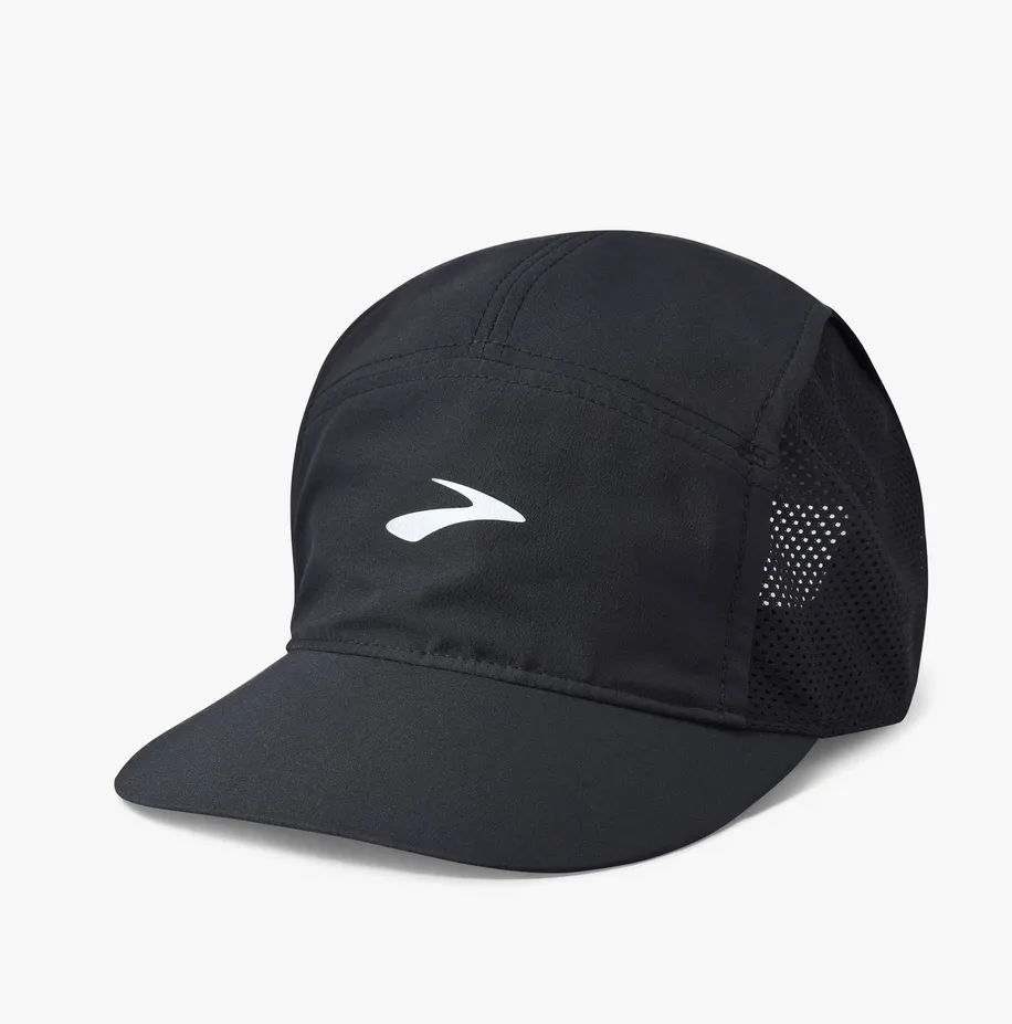 BROOKS Propel Mesh Hat 2.0 BLACK