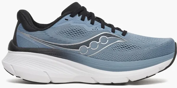 Saucony Men's Guide 19 Winward/Black