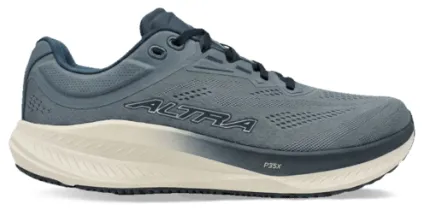 ALTRA Men's Torin 9 Wide Flint Stone/Blue Hints-87S