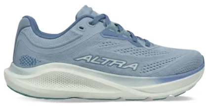 ALTRA Women's Torin 9 ST Wide Niagara Mist/Ice/Rain Wash-84B