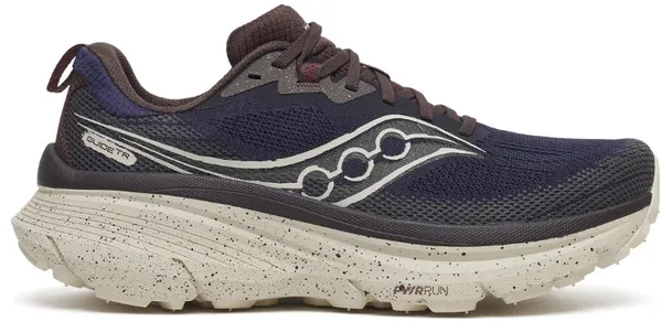 Saucony Men's Guide TR Naval/Torte-1006