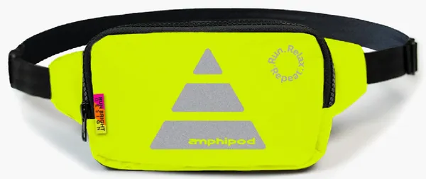 AMPHIPOD R3 Express Convertible Pack Viz Yellow-R11