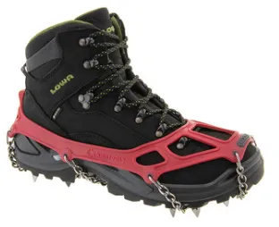 Kahtoola MICROspikes RED