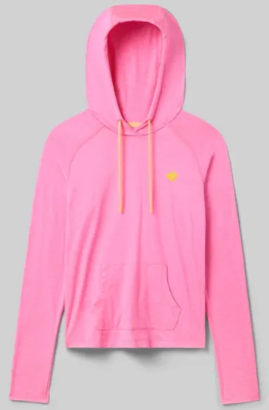 Rabbit Apparel EZ PULLOVER SUGAR PLUM