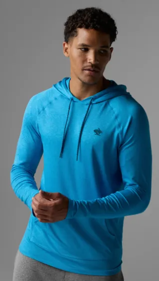 Rabbit Apparel EZ PULLOVER GULF COAST