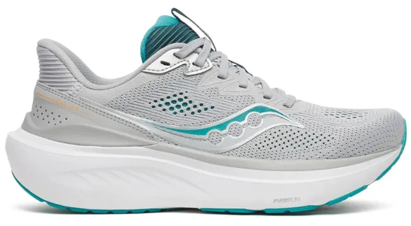 Saucony WOMEN'S ECHELON 11 Cadet/Tranquil