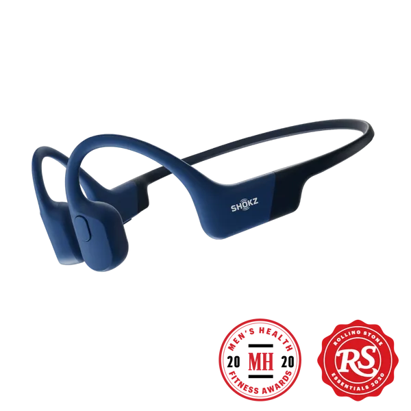 SHOKZ OPENRUN BLUE
