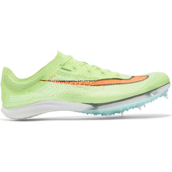 NIKE Zoom Victory - UNISEX SIZING Barely Volt/Hyper Orange-700