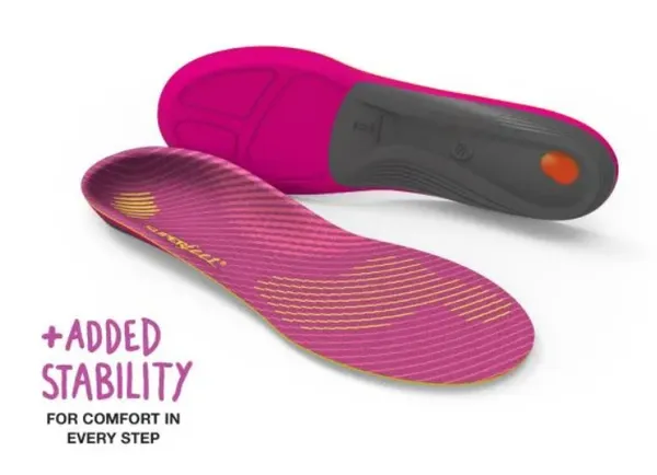 Superfeet Run Support BERRY