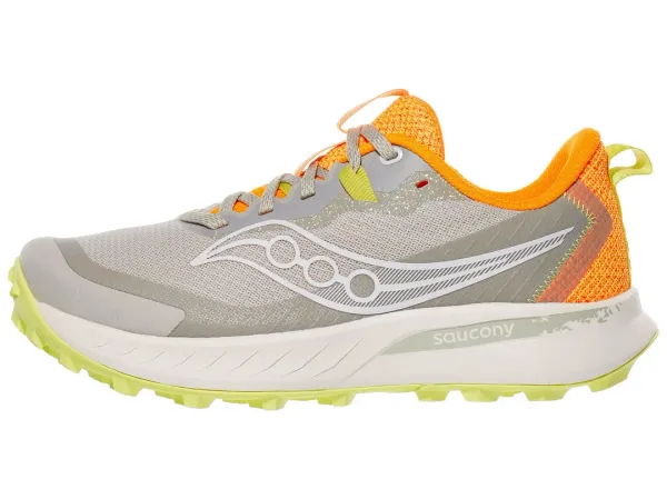 SAUCONY Women's Saucony Peregrine 15 Dove | Peel