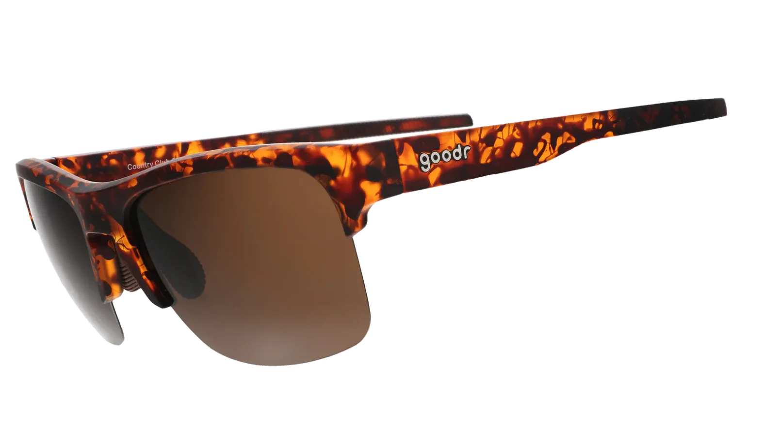 Goodr Flex G Country Club Crasher