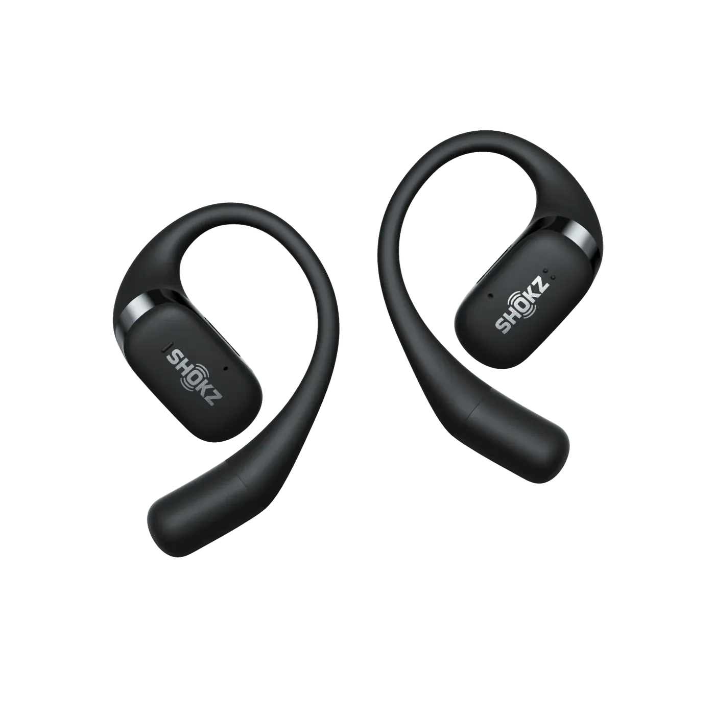 Shokz Openfit Black