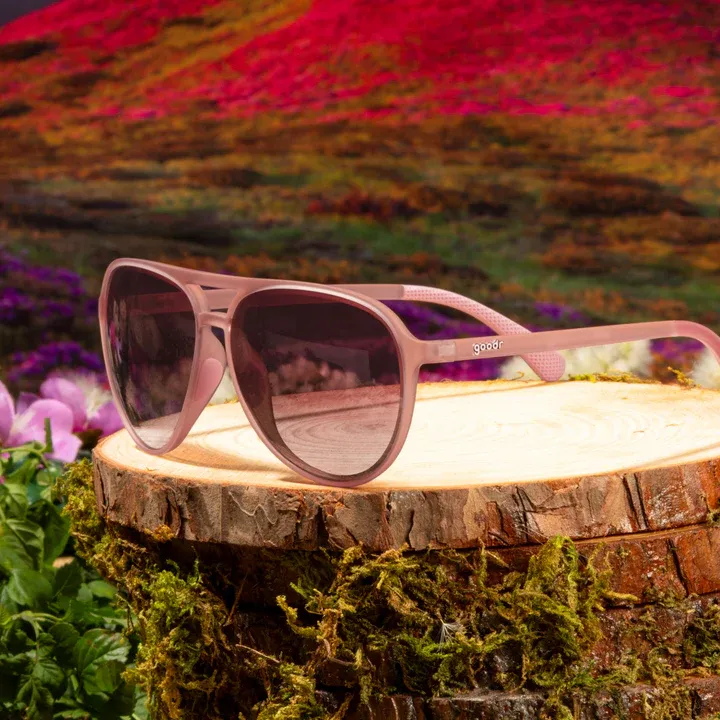 Goodr Purple's Midlife Mauve