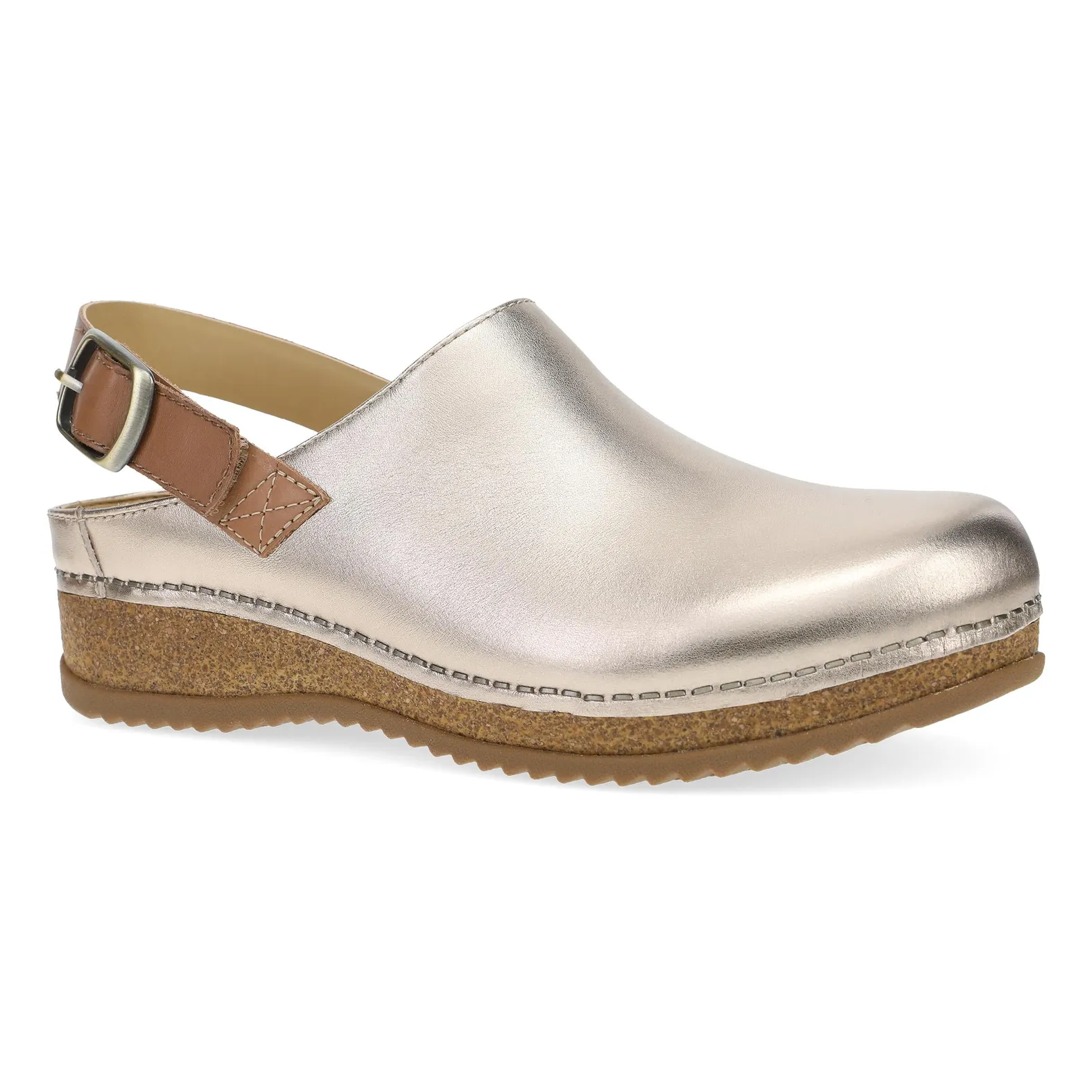 Dansko MERRIN GOLD