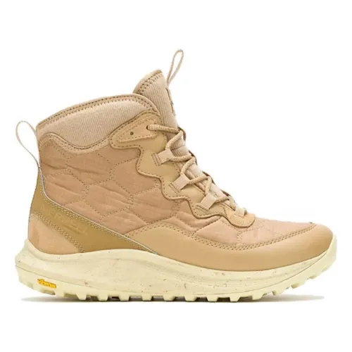 Merrell ANTORA 3 MID INSULATED TAN