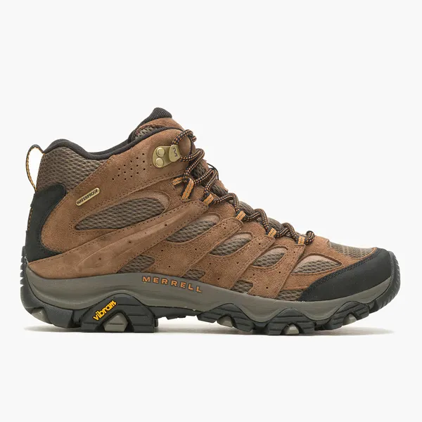 Merrell MOAB 3 MID WP EARTH