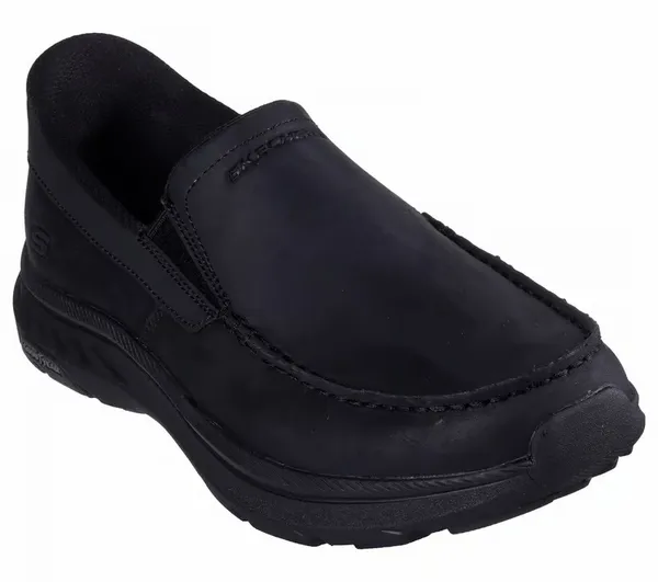 Skechers Slip Ins Pollard - Osgood DESERT