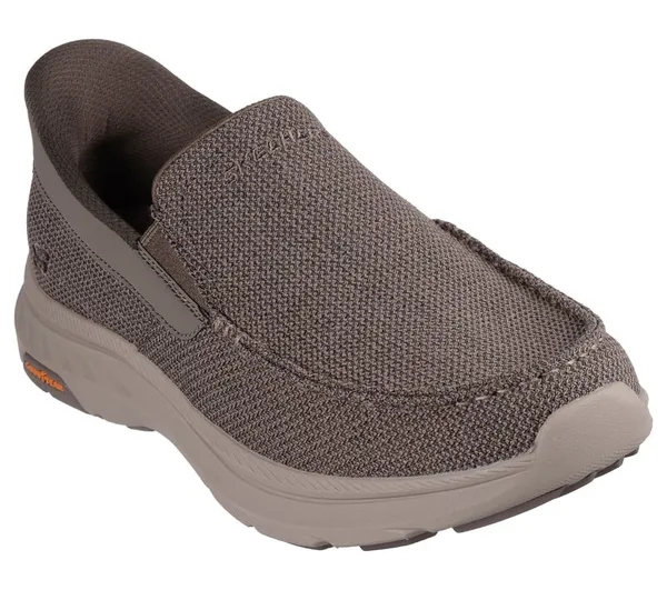 Skechers Slip Ins Pollard - Wilfred GREY