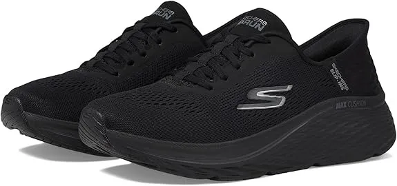 Skechers Slip Ins Vanish BLACK/BLK