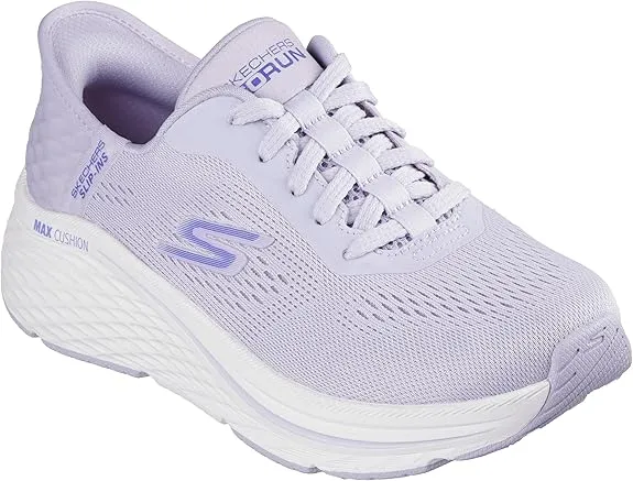 Skechers Slip Ins Vanish LAVENDER