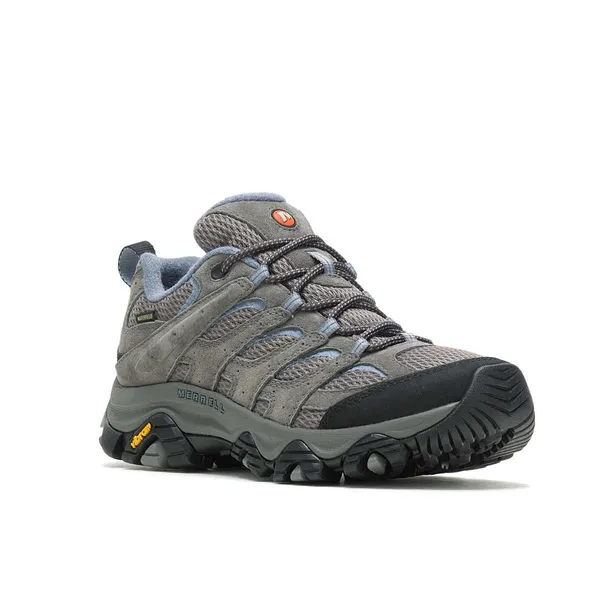 Merrell MOAB LOW WATERPROOF GRANITE