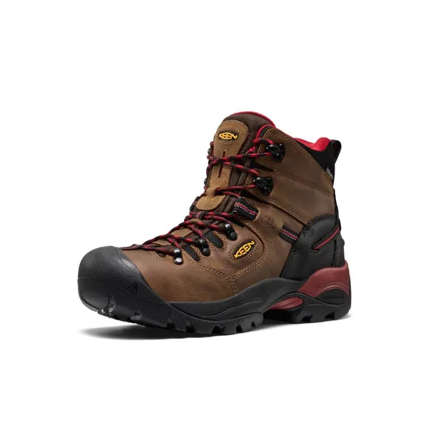 Keen Utility PITTSBURGH ENERGY BISON