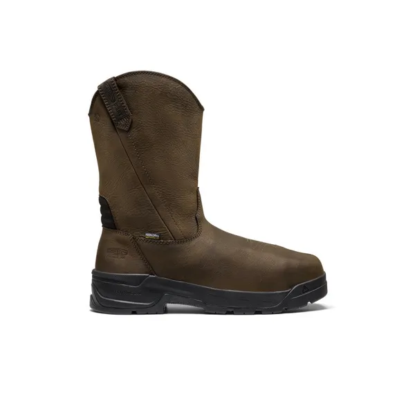 Keen Utility CSA FLATLAND P.O. BROWN